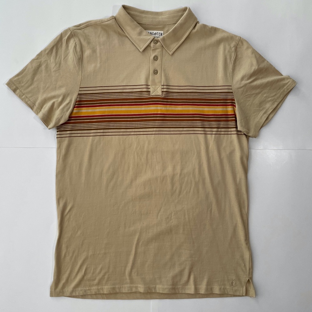 Hang Ten Polo in Size Large